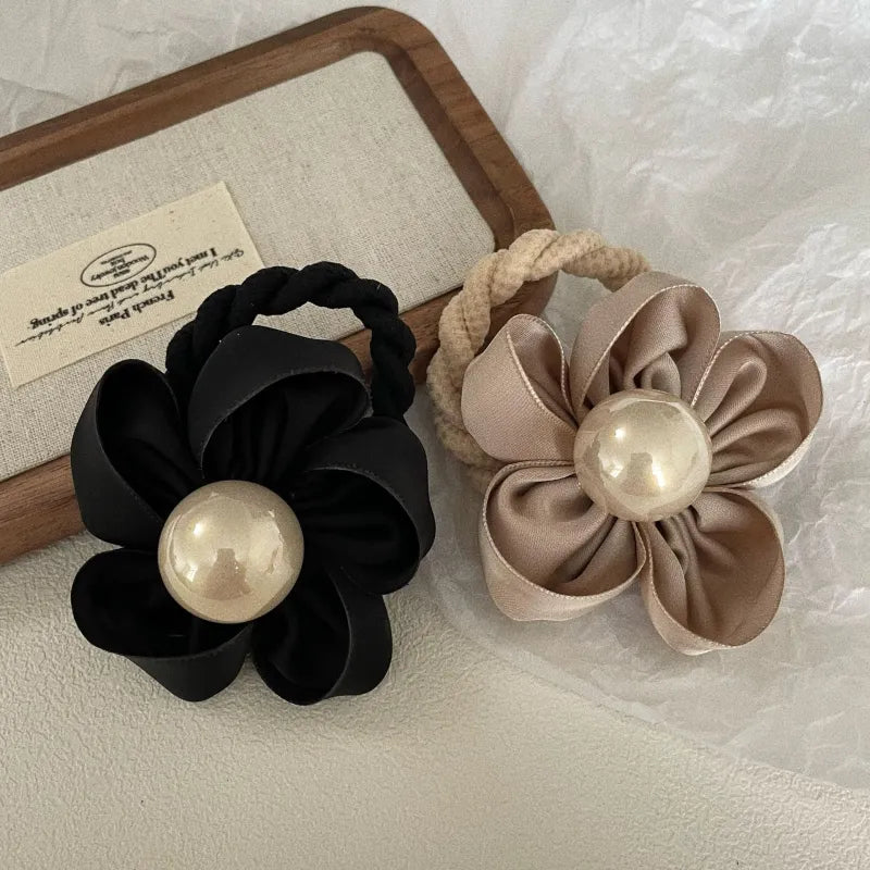 Nest Hair Band